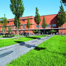 Vivantes Klinikum im Friedrichshain   
