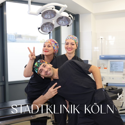 Stadtklinik Köln Plastische und Ästhetische Chirurgie-2