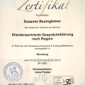 Bild vergrößern: certificate 2