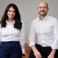 KURDENT  Dr. Diana Chehrehsa  und Dr. Marc JuniorWiesbaden - Gemeinschaftspraxis