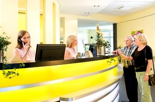 Privatärztliches Zentrum Dres. Claus Keller und Franz Heller  -2