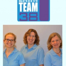 Dres. Susanne Fath Bettina Schede und Anne Schreckenberger  