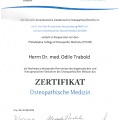 Bild vergrößern: certificate 2