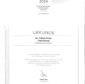 Bild vergrößern: certificate 4