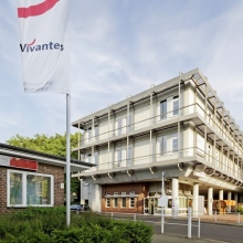 Vivantes Auguste-Viktoria-Klinikum   