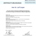 Bild vergrößern: certificate 9