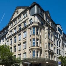 Kiefer-Gesichtszentrum Dr.Dr. Dominik Lamp und Philipp Clemens Müller  