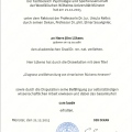 Bild vergrößern: certificate 5