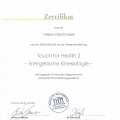 Bild vergrößern: certificate 22