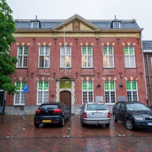 Medical Specialistencentrum B.V.   