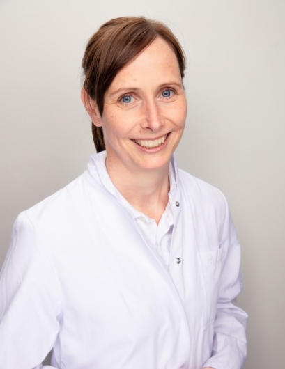 Krankenhaus Bethel Berlin Abt. Orthopädie und Unfallchirurgie  -1