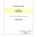 Bild vergrößern: certificate 50