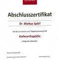 Bild vergrößern: certificate 4