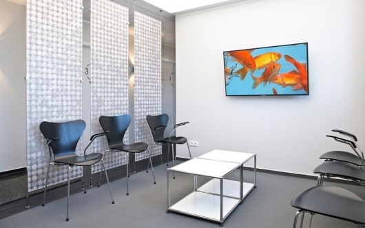 Zentrum für Ästhetische Chirurgie am Marienkrankenhaus  -1