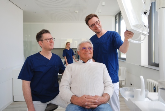 Jeggle Zeidler Praxiskliniken ZMVZ GeZe - Gesundheitszentrum Winnenden-1