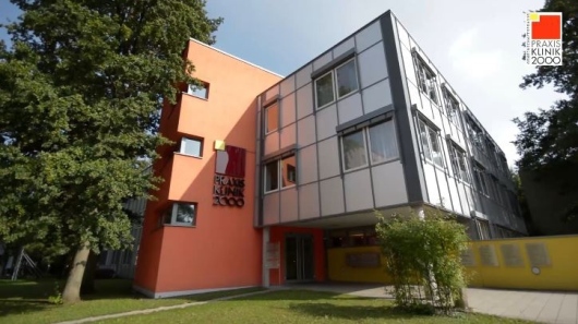 Praxisklinik 2000 Orthopädie, Dr. med. Friedrich Quarck, Dr. med. Ralph Mayer und Prof. Dr. med. Gerrit Bode-0