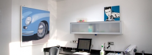 Zentrum für Zahngesundheit und Implantologie MVZ GmbH   -2