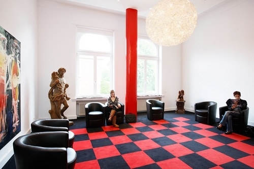 Implantatzentrum Münster Dres. Andreas Broschk und Lukas Kneib  -2