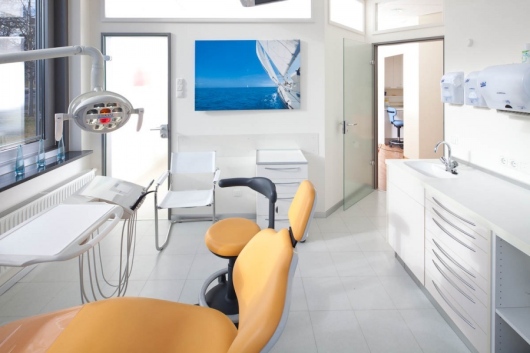 Zahnzentrum Starnberg drseger MVZ GmbH   -1