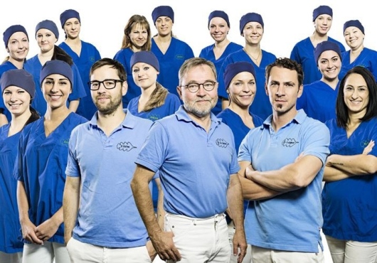 Dres. Eiche, Kälber & Kollegen    -2