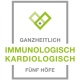 Immunologie, Kardiologie & ganzheitliche Medizin logo