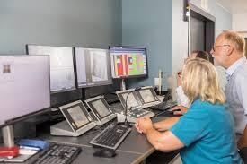 Strahlentherapie Leer-1