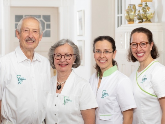 Praxis Dres. Zimny  und Dr. Zimny-Schattling-0