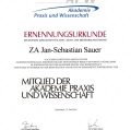 Bild vergrößern: certificate 1