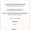 Bild vergrößern: certificate 1