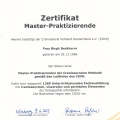 Bild vergrößern: certificate 9