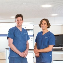 Focus32 Dres. Philipp Futter & Falko Sprenger  