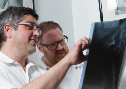 Urologie am Ring Dres. Oliver Gralla und Marc Birkhahn  -2