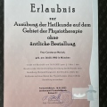 Bild vergrößern: certificate 1