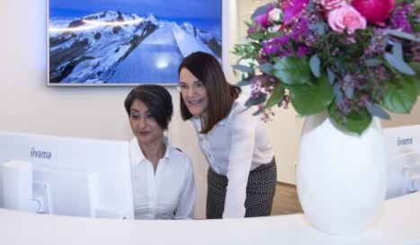 Zahnärzte im Fasanenpark Dr. Rainer Voigt MVZ GmbH-2