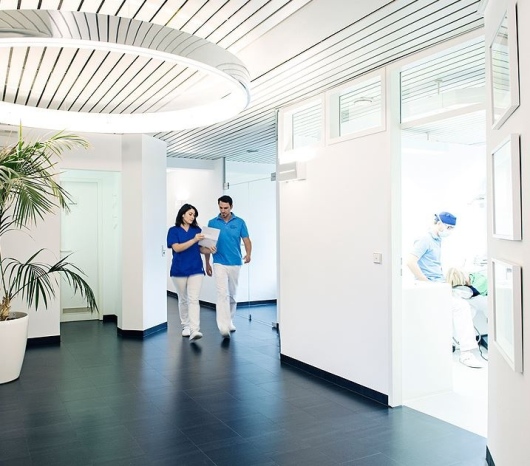 Dres. Eiche, Kälber & Kollegen    -1