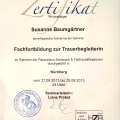 Bild vergrößern: certificate 5