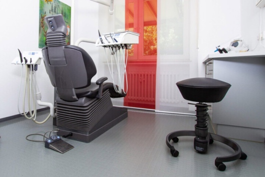 Zahnmedizin am Kurpark MVZ-2