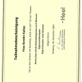 Bild vergrößern: certificate 31