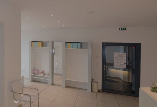 Minerva MVZ Berlin-Steglitz    -0