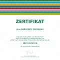 Bild vergrößern: certificate 1