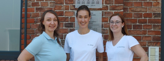 Frauenarztpraxis Hildesheimer Straße-2