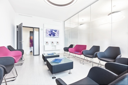 Zahngesundheitszentrum und Tagesklinik Dr. Berand MVZ GmbH  -2