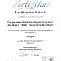 Bild vergrößern: certificate 1