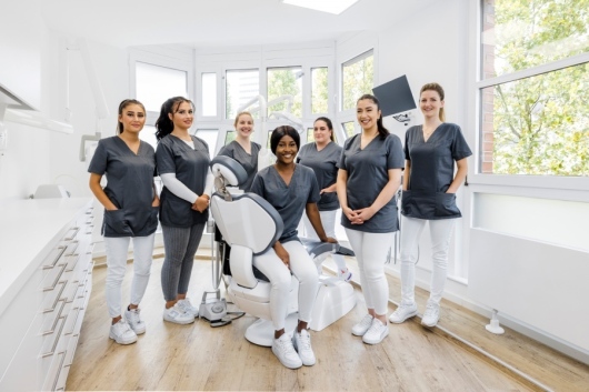 MVZ Die Zahnärzte am Limbecker Platz   -0