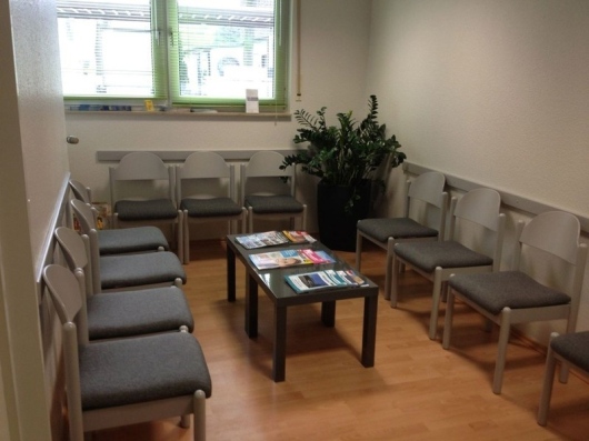 orthopädie.ruhr Dr. Volker Baier, Jörg Pachman und Dr. med. Jörg Wertenbruch  -1