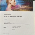 Bild vergrößern: certificate 4