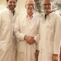 Prof.Dr.med. Lothar Mayfrank Dr.med. Volker John und Dr.med. Stephan Herlan  Stuttgart - Gemeinschaftspraxis