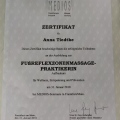 Bild vergrößern: certificate 22