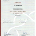 Bild vergrößern: certificate 5
