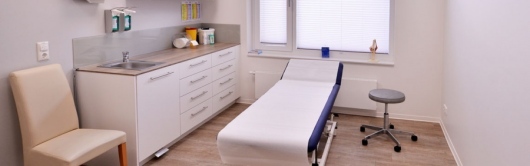 MVZ Ganderkesee    -1